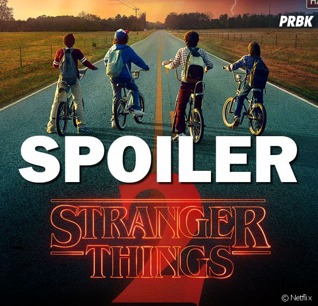 Stranger Things saison 3 : date de tournage, saut dans le temps... les premières infos