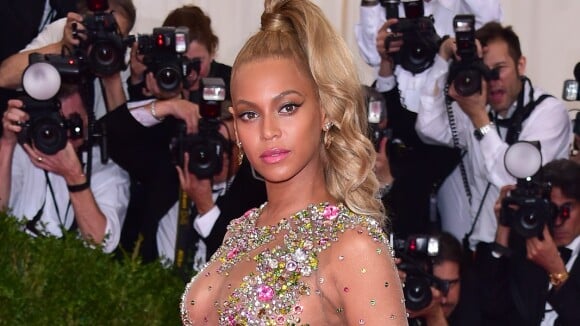 Beyoncé mordue au visage par une actrice : l'histoire qui rend dingue les fans... et les stars