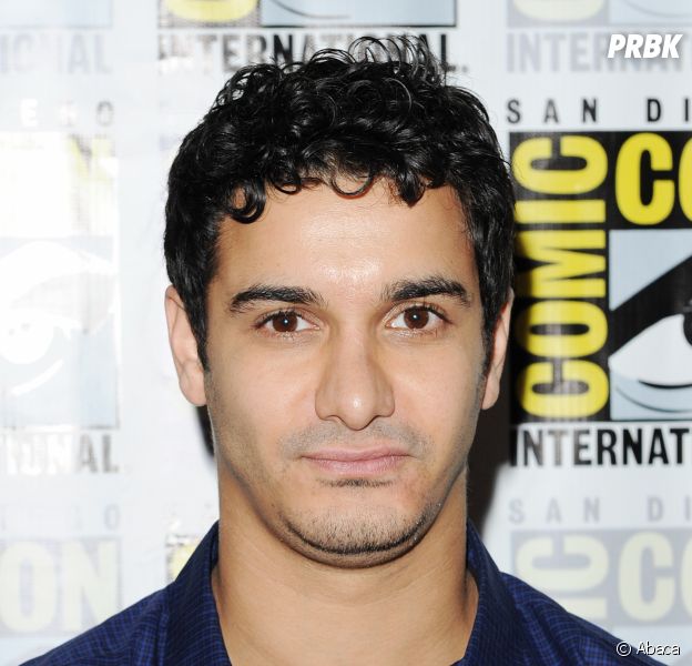 Elyes Gabel (Scorpion) : 4 choses que vous ne saviez (peut-être) pas sur lui