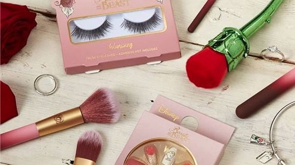 Primark x Disney : de nouveaux accessoires beauté pour devenir une vraie princesse