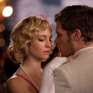 The Originals saison 5 : Candice Accola vient-elle de confirmer le couple Klaus/Caroline ?
