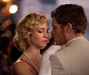 The Originals saison 5 : Klaus et Caroline enfin en couple ?