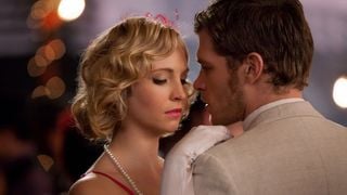 The Originals saison 5 : Candice Accola vient-elle de confirmer le couple Klaus/Caroline ?