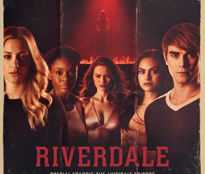 Riverdale saison 2 : l'affiche de l'épisode musical dispo le 19 avril sur Netflix