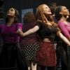 Riverdale saison 2, épisode 18 : Cheryl star de l'épisode musical