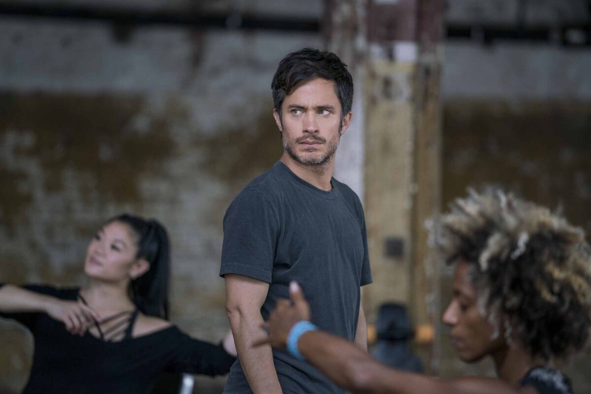 Photo : Mozart in the Jungle saison 4 : Gael Garcia Bernal sur une