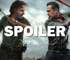 The Walking Dead saison 8 : un personnage culte est mort