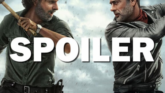 The Walking Dead saison 8 : un personnage culte est mort