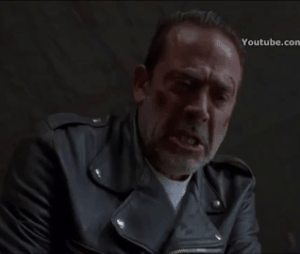 The Walking Dead saison 8 : Simon est mort, tué par Negan