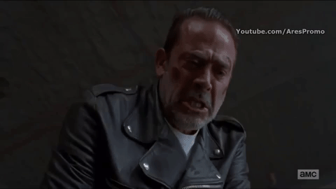 The Walking Dead saison 8 : Simon est mort, tué par Negan
