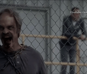 The Walking Dead saison 8 : Simon est mort, tué par Negan