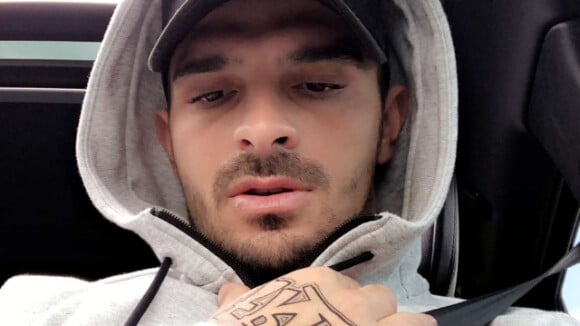 Julien Tanti (Les Marseillais Australia) : le nouveau tatouage du fraté divise entre rires et gêne