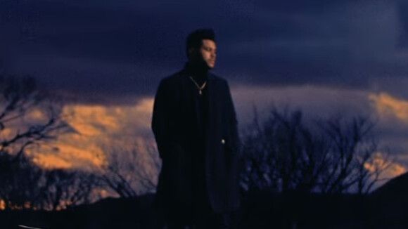 Clip "Call Out My Name" : The Weeknd en solitaire après une rupture douloureuse ?