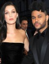 Bella Hadid et The Weeknd de nouveau en couple ? Ils ont été vus en train de s'embrasser