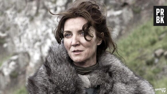 Game of Thrones saison 8 : Catlyn Stark (Lady Stoneheart) de retour ?