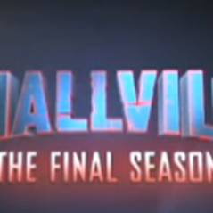 Smallville saison 10 ...  Regardez le trailer et un teaser en HD