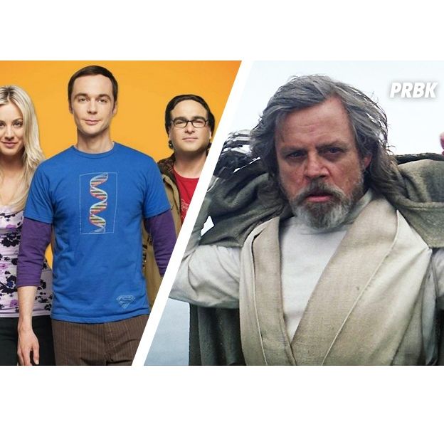 The Big Bang Theory saison 11 : Mark Hamill (Star Wars) + une nouvelle copine pour Raj dans le final