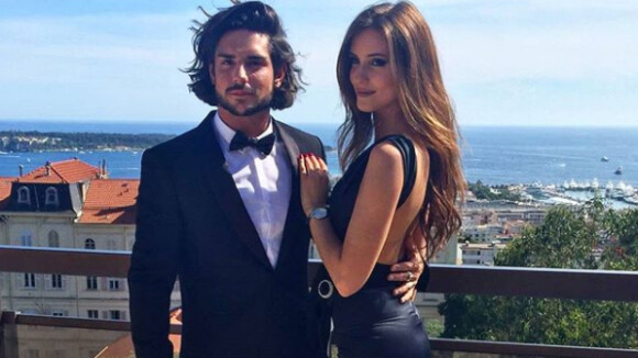 Ellen (Les Anges 9) et Rawdolff, la rupture : "ça fait deux mois qu'on n'est plus ensemble" ?