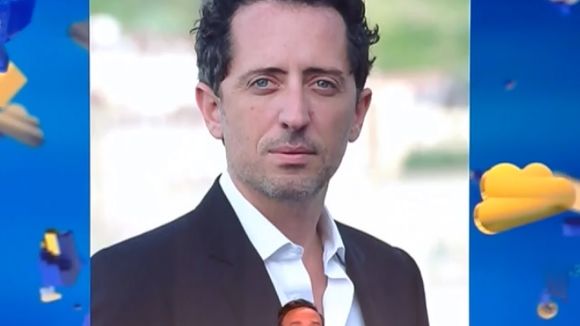 Gad Elmaleh réagit à son sketch "les Chinois" et fait un mea culpa : "J'entends ce qui se passe"