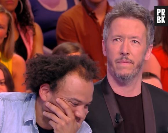 Gad Elmaleh crée toujours polémique avec son sketch "Les Chinois" jugé raciste : l'humoriste répond aux attaques dans TPMP.