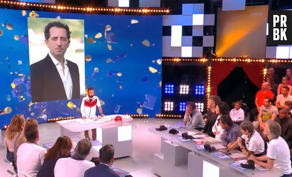 Gad Elmaleh crée toujours polémique avec son sketch "Les Chinois" jugé raciste : l'humoriste répond aux attaques dans TPMP.