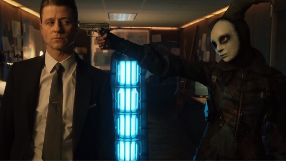 Gotham saison 4 : Harley Quinn enfin dévoilée en vidéo ?