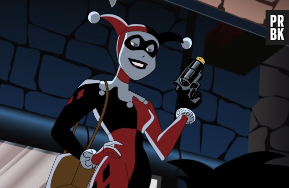 Gotham saison 4 : Harley Quinn enfin dévoilée ?
