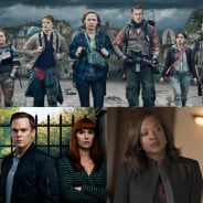 The Rain, Safe, Murder saison 4... : 10 séries à ne pas manquer en mai