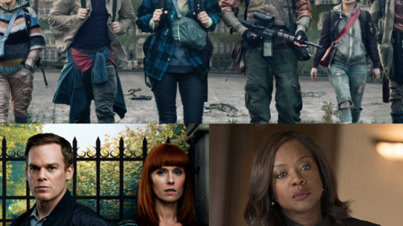 The Rain, Safe, Murder saison 4... : 10 séries à ne pas manquer en mai