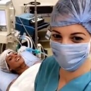 Aurélie Dotremont : deux opérations de chirurgie esthétique dévoilées sur Snapchat