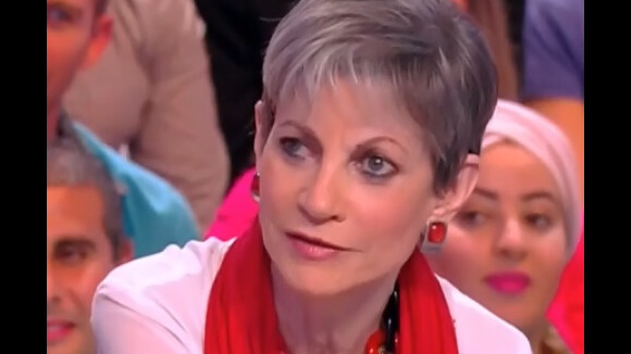 TPMP : quand Isabelle Morini-Bosc fantasme sur... Lenni-Kim, petit moment de gêne sur le plateau