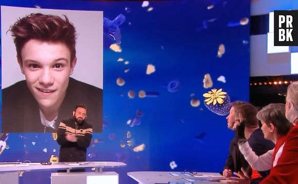 TPMP : Cyril Hanouna demande à Isabelle Morini-Bosc qui serait son fantasme en tant que MILF, elle répond Lenni-Kim !