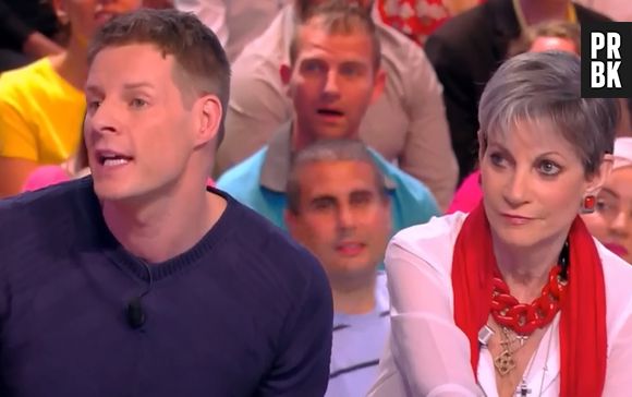 TPMP : Cyril Hanouna demande à Isabelle Morini-Bosc qui serait son fantasme en tant que MILF, elle répond Lenni-Kim !