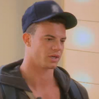 Adrien (Les Anges 10) quitte l'aventure, Shanna choquée et en larmes