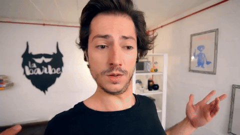 Nicolas Meyrieux : qui est l'humoriste et youtubeur engagé ? Zoom sur sa story