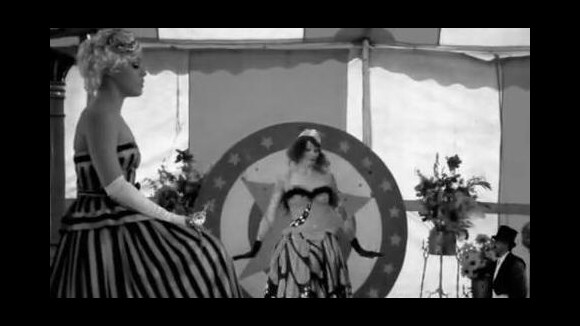 Pink nous offre une nouvelle version du clip Please don't leave me