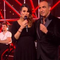 Karine Ferri et Nikos Aliagas : leur hommage touchant à Gregory Lemarchal dans The Voice 7