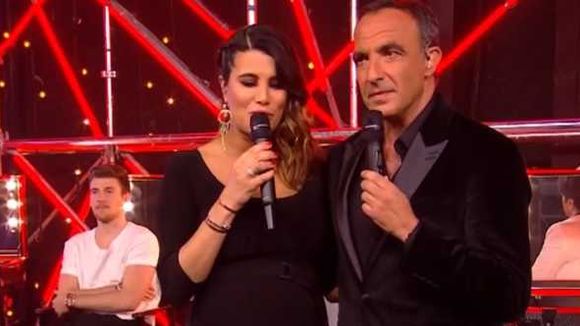 Karine Ferri et Nikos Aliagas : leur hommage touchant à Gregory Lemarchal dans The Voice 7