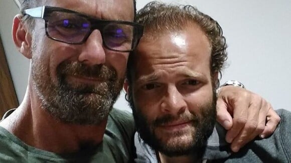 Pascal (Koh Lanta All Stars 2018) et Alban réconciliés : "Ce n'est que du show"