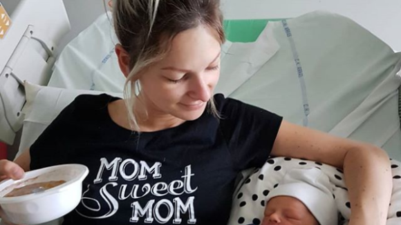 Cindy (Les Ch'tis) maman pour la première fois : elle présente son fils sur Instagram ?