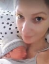 Cindy (Les Ch'tis) maman pour la première fois : elle présente son fils sur Instagram