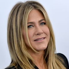 Jennifer Aniston bientôt présidente lesbienne pour Netflix