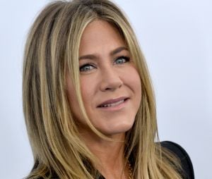 Jennifer Aniston va jouer une présidente lesbienne pour Netflix.