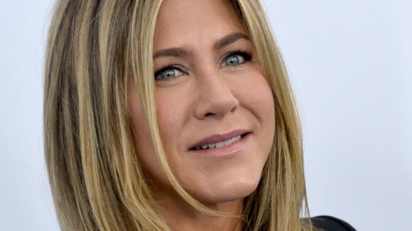 Jennifer Aniston bientôt présidente lesbienne pour Netflix