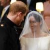 Mariage de Meghan Markle et du Prince Harry : "Je flippe grave", le gros moment de panique du marié pendant la cérémonie !