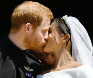 Mariage de Meghan Markle et du Prince Harry : "Je flippe grave", le gros moment de panique du marié pendant la cérémonie !
