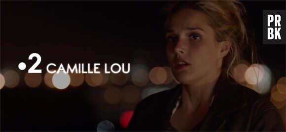 Camille Lou (Maman a tort) recrutée grâce... à Danse avec les stars