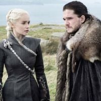 Game of Thrones saison 8 : scènes de sexe compliquées à tourner pour Emilia Clarke et Kit Harington