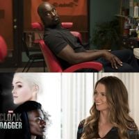 Luke Cage saison 2, Cloak and Dagger, Younger...  : 10 séries à ne pas manquer en juin