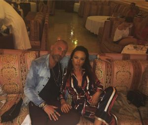 Tara Damiano (Secret Story 7) est en couple avec Franck
